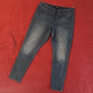 Women’s Nine West Jeggings - Size 16
